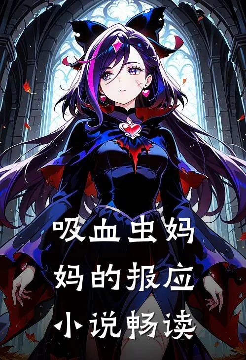 吸血虫妈妈的报应小说畅读