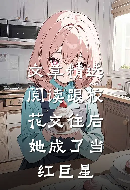 文章精选阅读跟校花交往后，她成了当红巨星