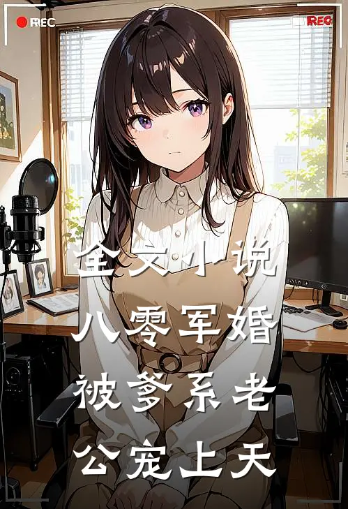 全文小说八零军婚：被爹系老公宠上天