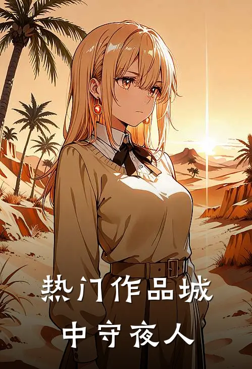 热门作品城中守夜人在线观看