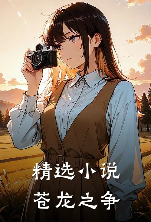 精选苍龙之争全文阅读