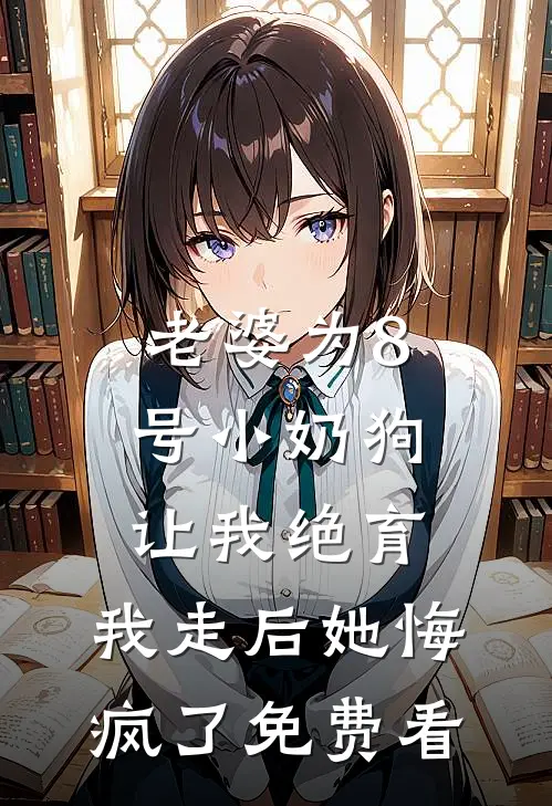 老婆为8号小奶狗让我绝育，我走后她悔疯了免费看
