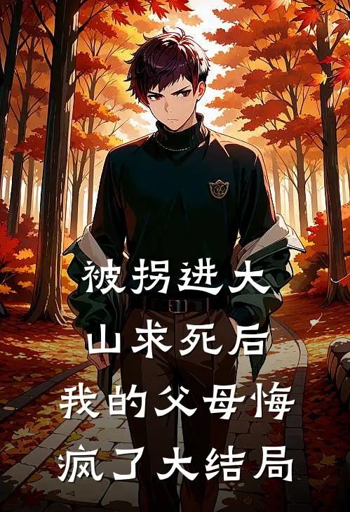 被拐进大山求死后，我的父母悔疯了大结局
