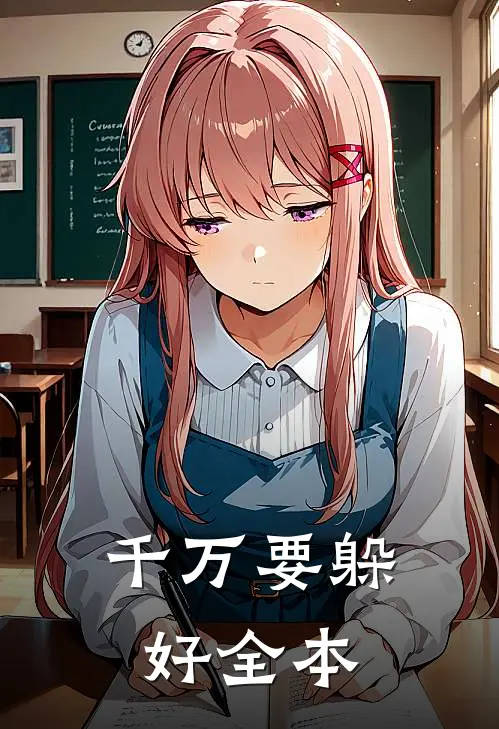 千万要躲好全本