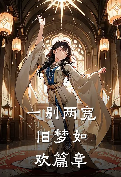 一别两宽，旧梦如欢篇章