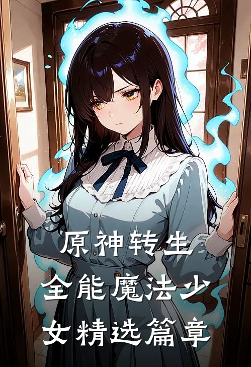 原神转生：全能魔法少女精选篇章