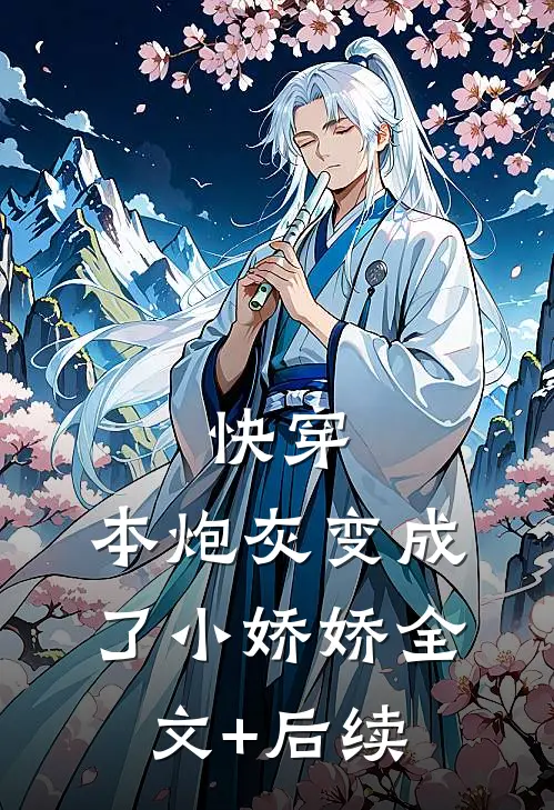快穿：本炮灰变成了小娇娇全文+后续