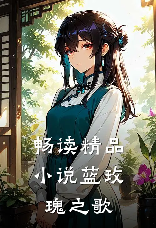 畅读精品小说蓝玫瑰之歌