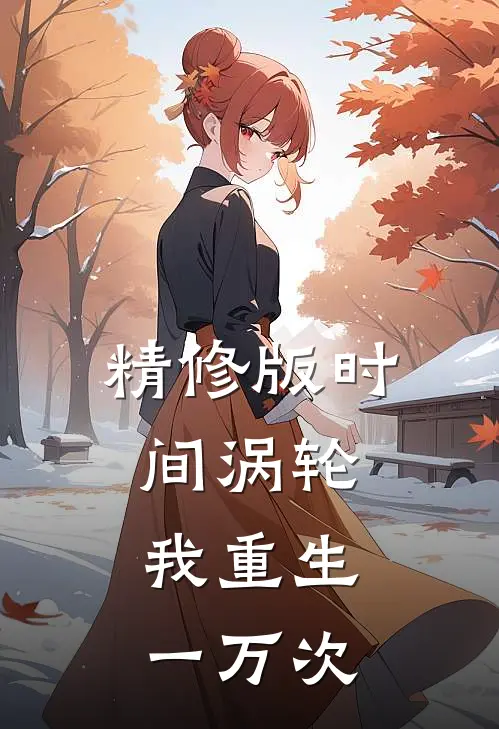 精修版时间涡轮：我重生一万次