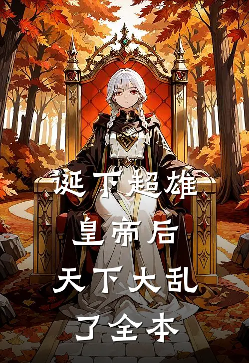 诞下超雄皇帝后，天下大乱了全本