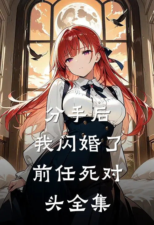 分手后，我闪婚了前任死对头全集