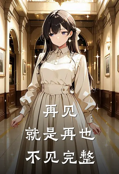 再见，就是再也不见完整