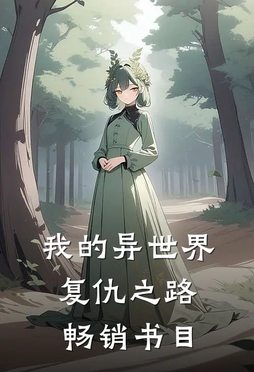 我的异世界复仇之路畅销书目