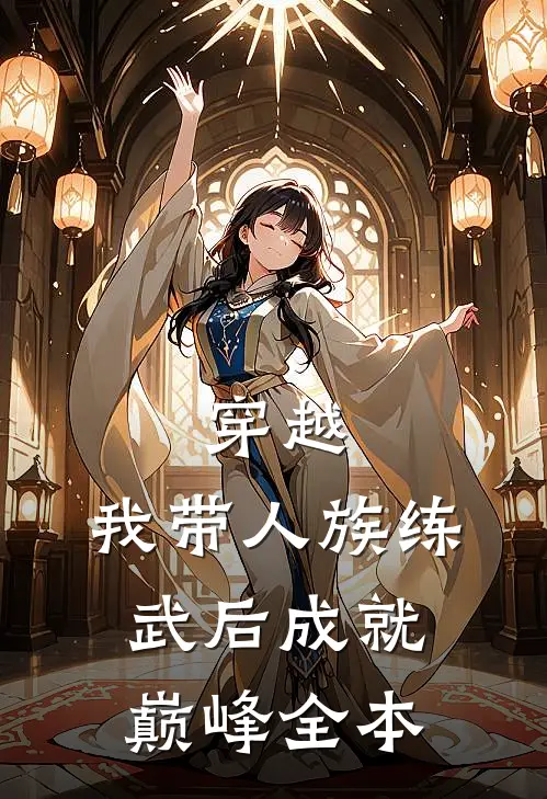 穿越：我带人族练武后成就巅峰全本