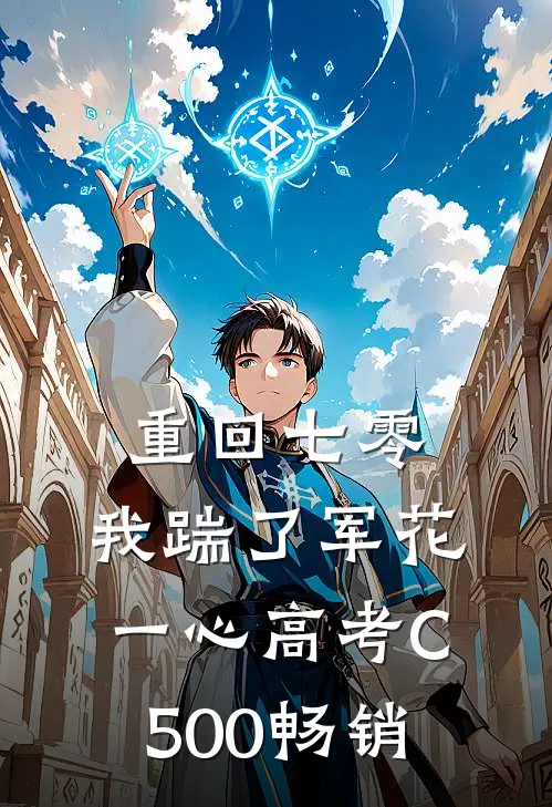 重回七零，我踹了军花一心高考C500畅销