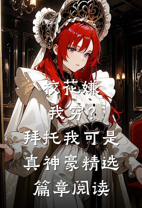 校花嫌我穷？拜托我可是真神豪精选篇章阅读