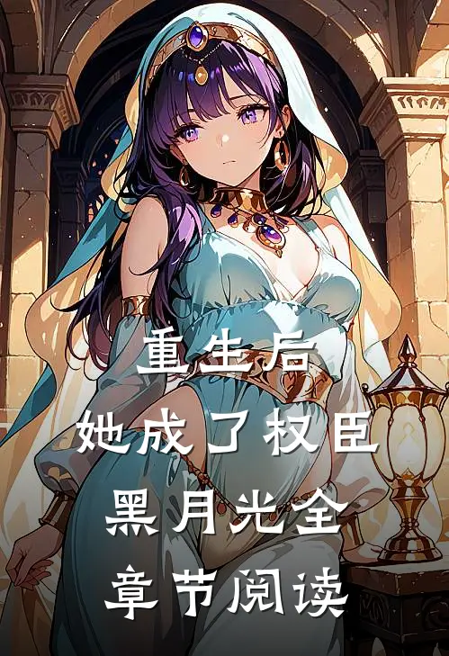 重生后，她成了权臣黑月光全章节阅读