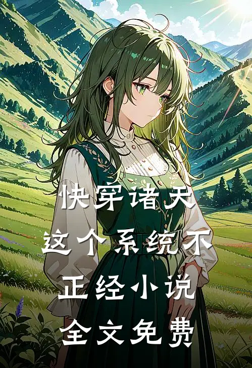 快穿诸天：这个系统不正经小说全文免费