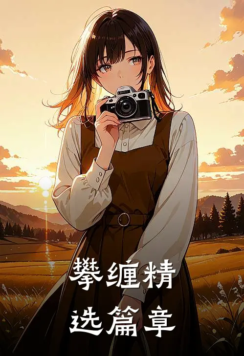 攀缠精选篇章
