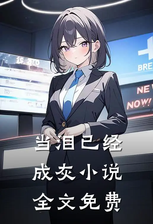 当泪已经成灰小说全文免费
