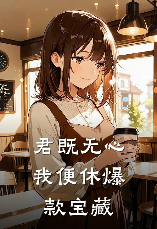 君既无心，我便休爆款宝藏