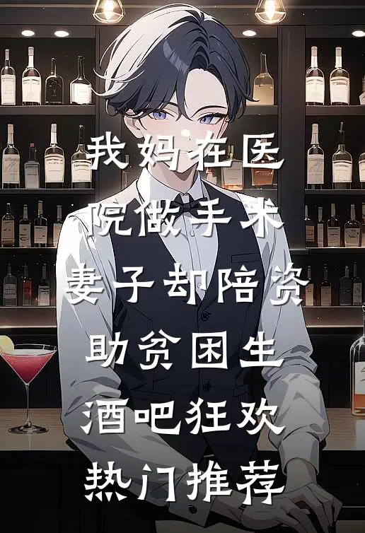 我妈在医院做手术，妻子却陪资助贫困生酒吧狂欢热门推荐