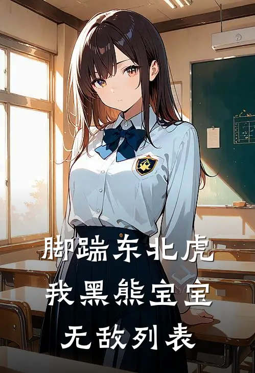 脚踹东北虎，我黑熊宝宝无敌列表