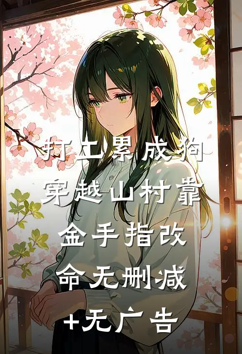 打工累成狗，穿越山村靠金手指改命无删减+无广告