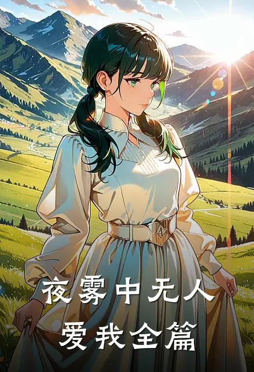 夜雾中无人爱我全篇