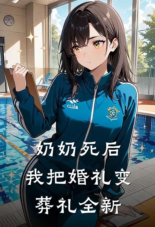 奶奶死后，我把婚礼变葬礼全新