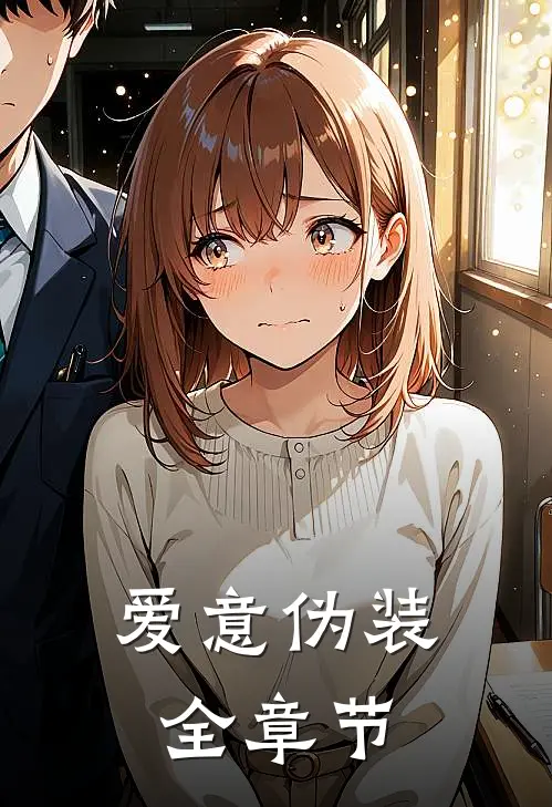 爱意伪装全章节