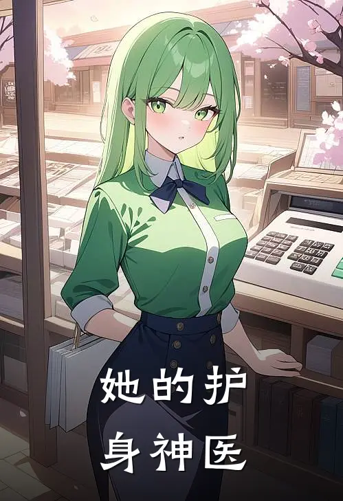 她的护身神医