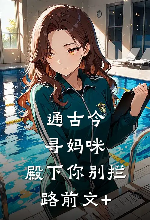 通古今寻妈咪，殿下你别拦路前文+