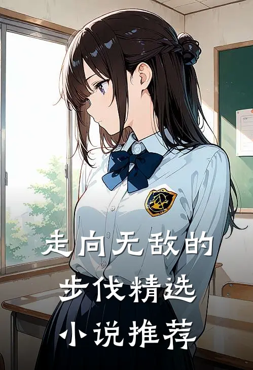 走向无敌的步伐精选小说推荐