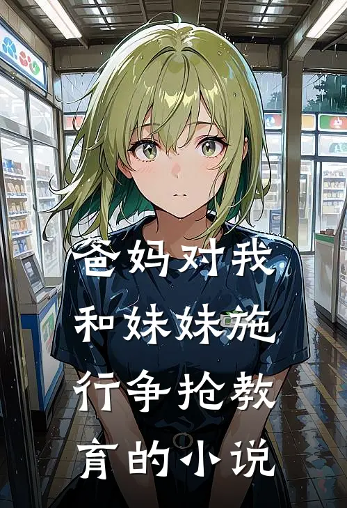 爸妈对我和妹妹施行争抢教育的小说