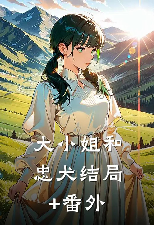 大小姐和忠犬结局+番外