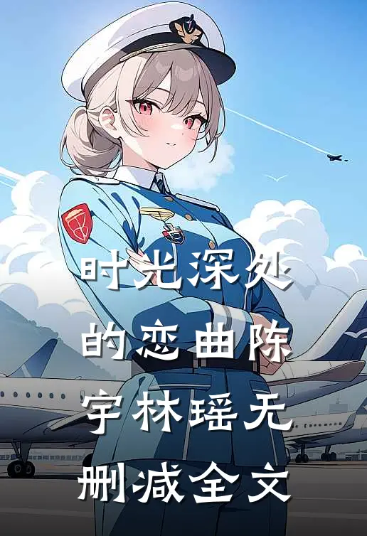 《时光深处的恋曲》陈宇林瑶无删减全文