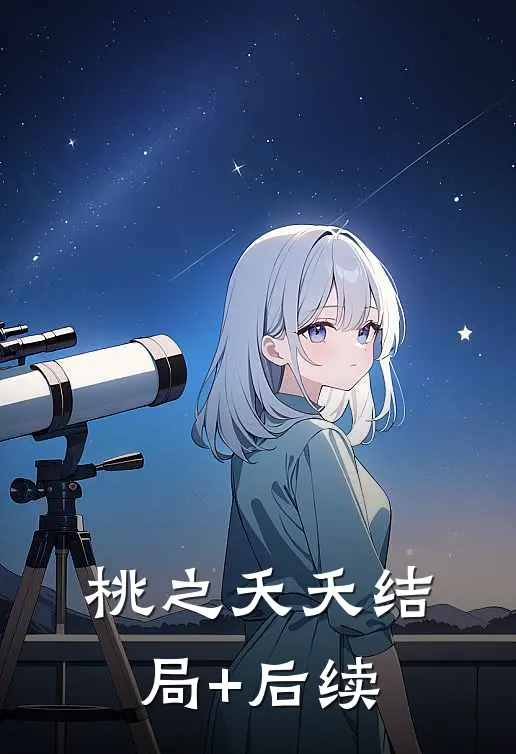 桃之夭夭结局+后续