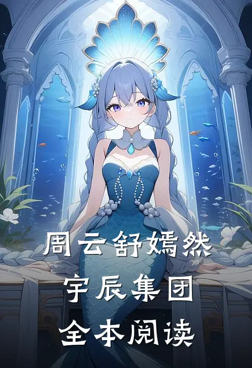 周云舒嫣然宇辰集团全本阅读