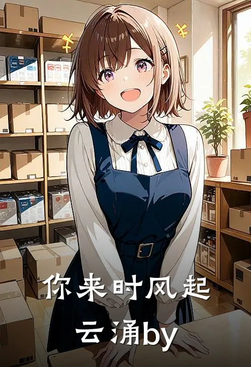 你来时风起云涌by