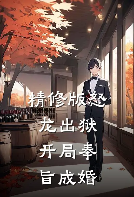 精修版怒龙出狱：开局奉旨成婚