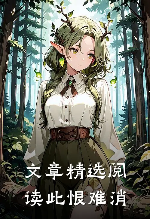 文章精选阅读此恨难消