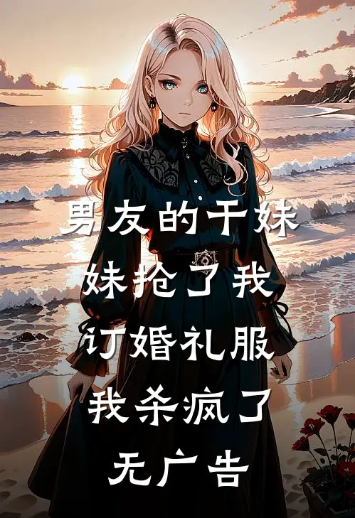 男友的干妹妹抢了我订婚礼服，我杀疯了无广告