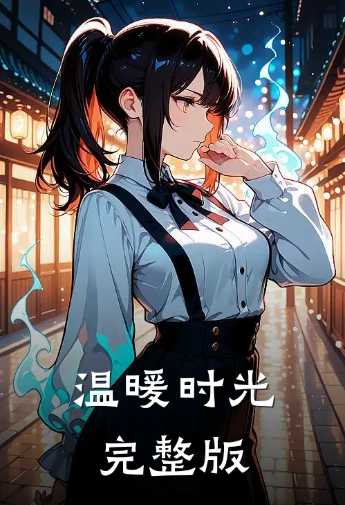 温暖时光完整版