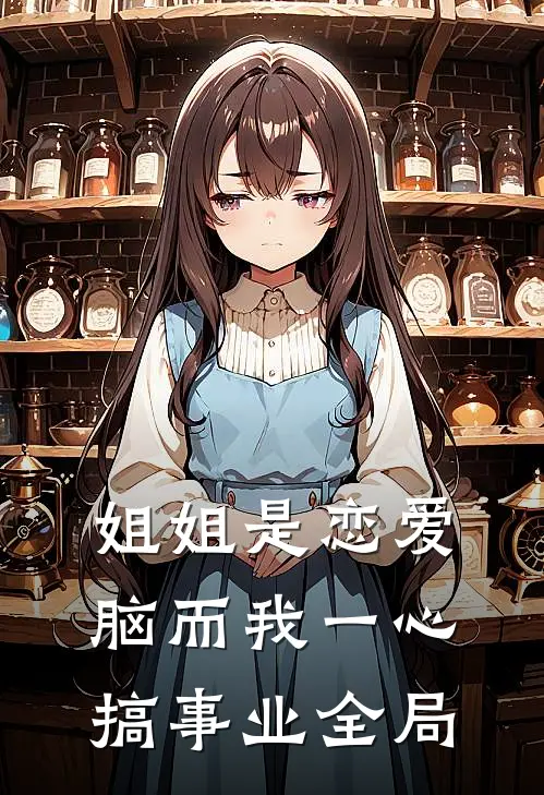 姐姐是恋爱脑而我一心搞事业全局