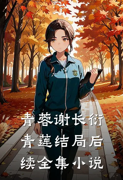 青蓉谢长衍青莲结局后续全集小说