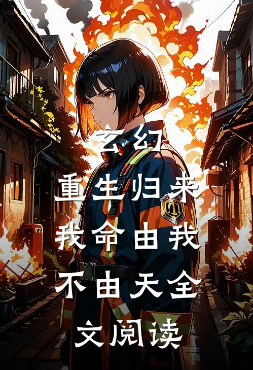 玄幻：重生归来，我命由我不由天全文阅读