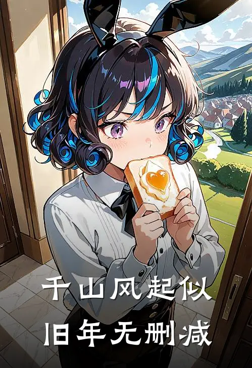 千山风起似旧年无删减