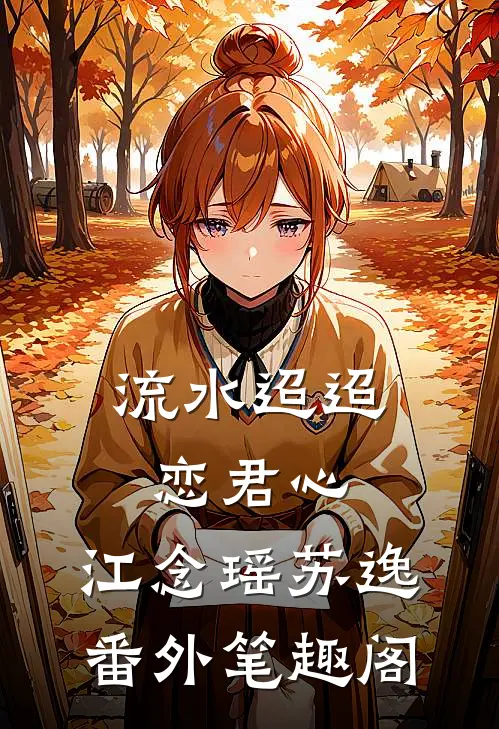 流水迢迢恋君心：江念瑶苏逸番外笔趣阁