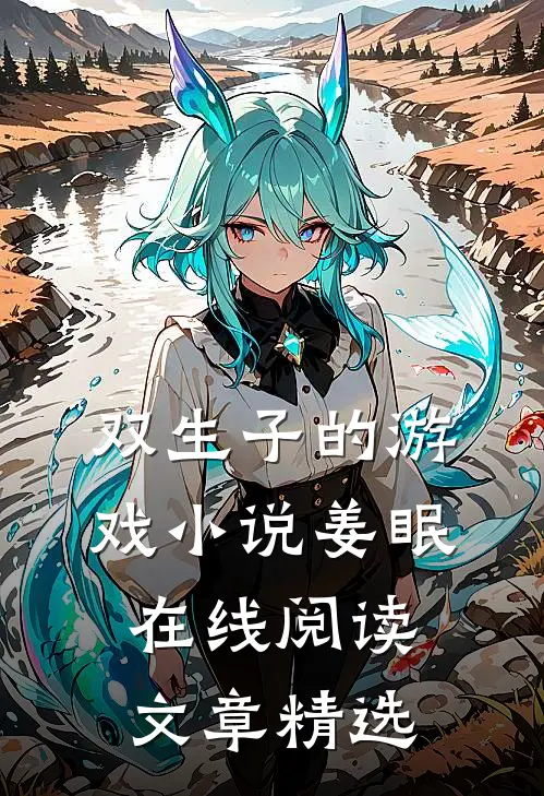 双生子的游戏小说姜眠在线阅读文章精选